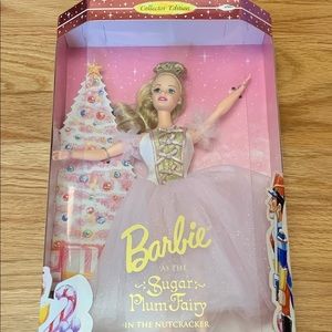 Barbie Nutcracker Collector’s Edition